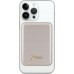 Guess Guess Induction 15W GUPBM5ALGSGD 5000mAh  MagSafe Metal Script Logo