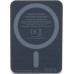 Guess Guess Induction 15W GUPBM5ALGSGD 5000mAh  MagSafe Metal Script Logo