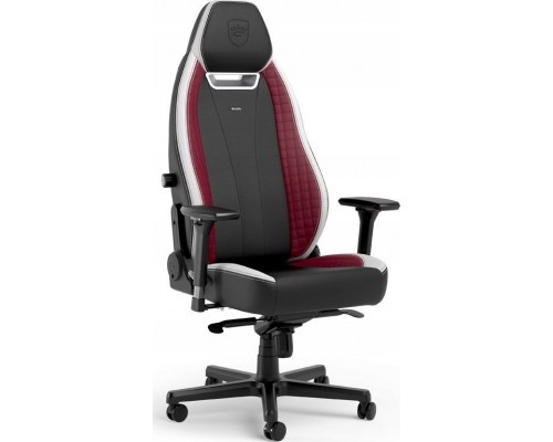 Krzesło biurowe Noblechairs LEGEND BWR Edition