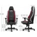 Krzesło biurowe Noblechairs LEGEND BWR Edition