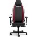Krzesło biurowe Noblechairs LEGEND BWR Edition