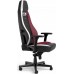 Krzesło biurowe Noblechairs LEGEND BWR Edition