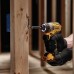 Dewalt Zakrętarka DCF601N 12 V