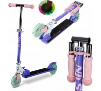Nils Extreme HD120L Purple (16-50-331)