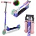Nils Extreme HD120L Purple (16-50-331)