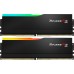 G.Skill Ripjaws M5 RGB, DDR5, 96 GB, 5600MHz, CL40 (F5-5600J4040D48GX2-RM5RK)