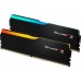 G.Skill Ripjaws M5 RGB, DDR5, 96 GB, 5600MHz, CL40 (F5-5600J4040D48GX2-RM5RK)