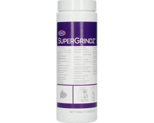 Urnex Urnex Supergrindz grinder cleaning tablets tabletki czyszczące 330g