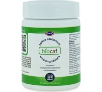 Urnex Urnex Biocaf coffee equipment cleaning tablets tabletki czyszczące 120 szt