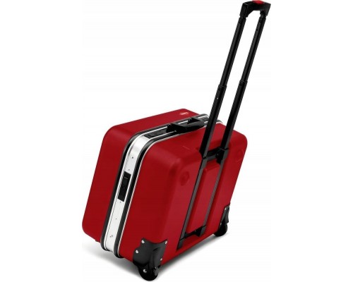 Knipex KNIPEX tool case BIG Twin Move RED best