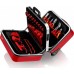 Knipex KNIPEX tool case BIG Twin Move RED best