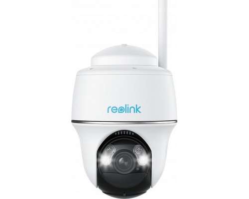 Reolink ARGUS PT Ultra