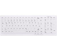 Cherry CHERRY ACTIVE KEY MTA AK-C7000 Wechselmembran DE-Layout weiß