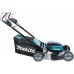 Makita DLM536Z, 36Volt (2x18Volt) (blue/black, without battery and charger, with wheel drive)