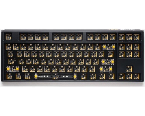 Ducky Ducky One 3 Hot-Swap Barebone, TKL - ANSI Layout