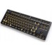 Ducky Ducky One 3 Hot-Swap Barebone, TKL - ANSI Layout