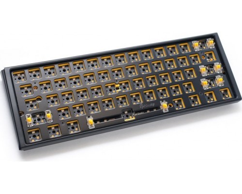Ducky Ducky One 3 Hot-Swap Barebone, Mini - ANSI Layout