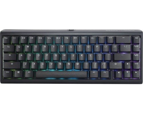 Ducky Ducky Tinker65 Gaming Keyboard, MX-Brown (ANSI)