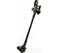 Zanussi Akku Staubsauger 30 min. Laufzeit 0,7L Grau RVC20