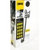Zanussi Akku Staubsauger 30 min. Laufzeit 0,7L Grau RVC20