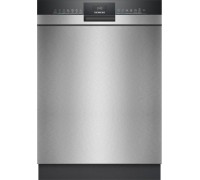 Siemens Siemens SN45YS00AE, IQ500  60cm Undercounter dishwasher steel