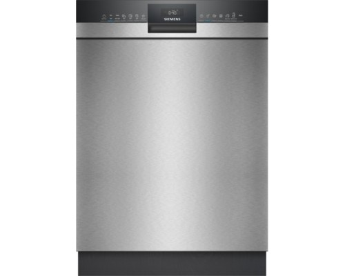 Siemens Siemens SN45YS00AE, IQ500  60cm Undercounter dishwasher steel