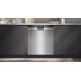Siemens Siemens SN45YS00AE, IQ500  60cm Undercounter dishwasher steel
