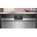 Siemens Siemens SN45YS00AE, IQ500  60cm Undercounter dishwasher steel