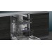 Siemens Siemens SN45YS00AE, IQ500  60cm Undercounter dishwasher steel