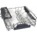 Siemens Siemens SN45YS00AE, IQ500  60cm Undercounter dishwasher steel