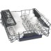 Siemens Siemens SN45YS00AE, IQ500  60cm Undercounter dishwasher steel