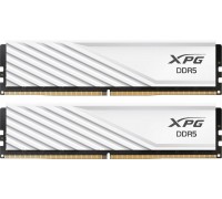 ADATA XPG Lancer Blade, DDR5, 32 GB, 5600MHz, CL46 (AX5U5600C4616G-DTLABWH)