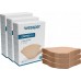 Wessper Filtry do kawy 80szt. rozmiar 4 COFFEEMAX WESSPER