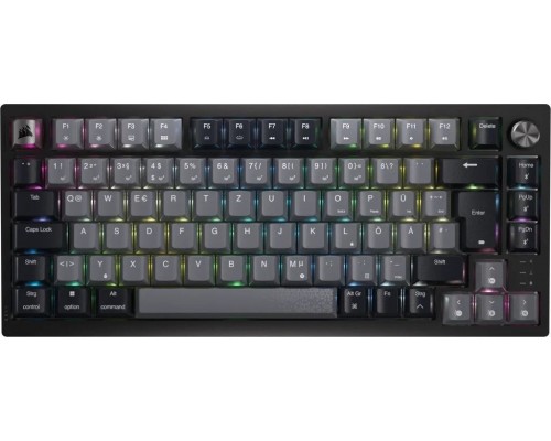 Corsair K65 Plus Corsair MLX Red (CH-91D401L-DE)