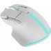 Canyon CANYON gamingowa Fortnax GM-636 RGB 9 Przycisków White