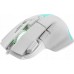 Canyon CANYON gamingowa Fortnax GM-636 RGB 9 Przycisków White