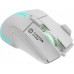 Canyon CANYON gamingowa Fortnax GM-636 RGB 9 Przycisków White