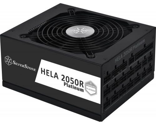 SilverStone Silverstone SST-HA2050R-PM Platinum Netzteil