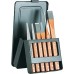 Gedore GEDORE Tool Set in a metal folding cassette, 6 pieces