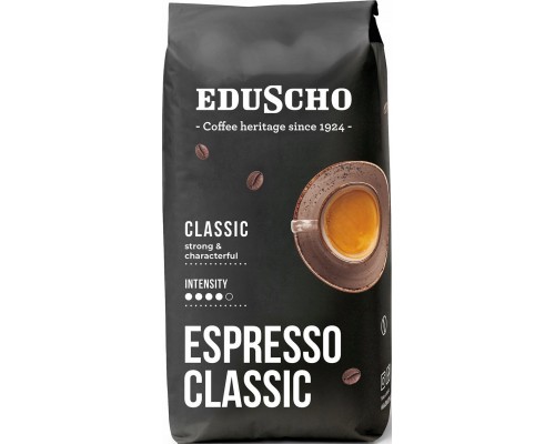 Eduscho Espresso Classic 1 kg
