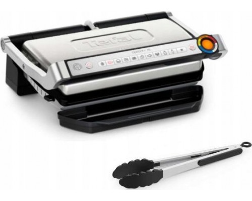 Tefal OptiGrill+ XL GC728D10