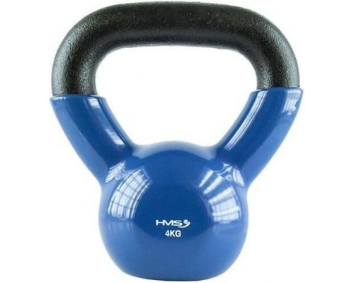 HMS KNV04 rubberized 4 kg