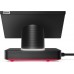 Lenovo Lenovo ThinkSmart Hub 11H1 - All-in-One (Komplettlosung) - Core i5 8365UE / 1.6 GHz - vPro - RAM 16 GB - SSD 256 GB - NVMe - UHD Graphics 620 - 1GbE - WLAN: 802.11a/b/g/n/ac, Bluetooth 5.0 - Win 11 IoT Enterprise SAC - Monitor: LED 25.7 cm