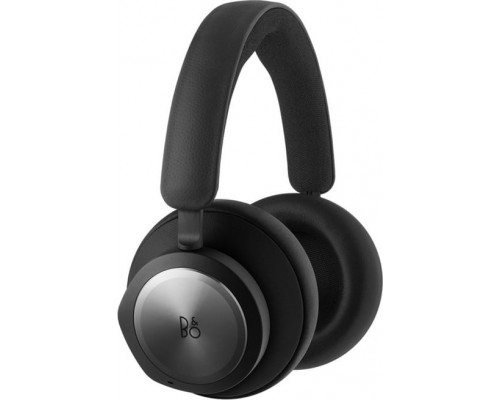 Bang & Olufsen Bang & Olufsen Beocom Portal Przewodowy i Opaska na głowę Połączenia/Muzyka/Sport/Codzienność Black