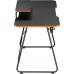 NanoRS, 50kg max, height 850mm, black, RS170