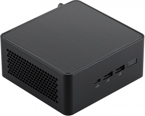 Komputer Asus Barb ASUS NUC14RVHU50XPR2 Revel Canyon