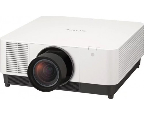 Sony 10.000 ANSI Lumen, WUXGA