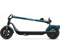 SoFlow SOFLOW - SO2  AIR 2nd.Gen.E-Scooter mit Strassenzulassung