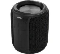 Streetz STREETZ vandeniui atspari „Bluetooth“ column,TWS, 10 W, IPX7, 3,5 mm,, AUX, su mikrofonu, juoda CM765