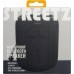 Streetz STREETZ vandeniui atspari „Bluetooth“ column,TWS, 10 W, IPX7, 3,5 mm,, AUX, su mikrofonu, juoda CM765